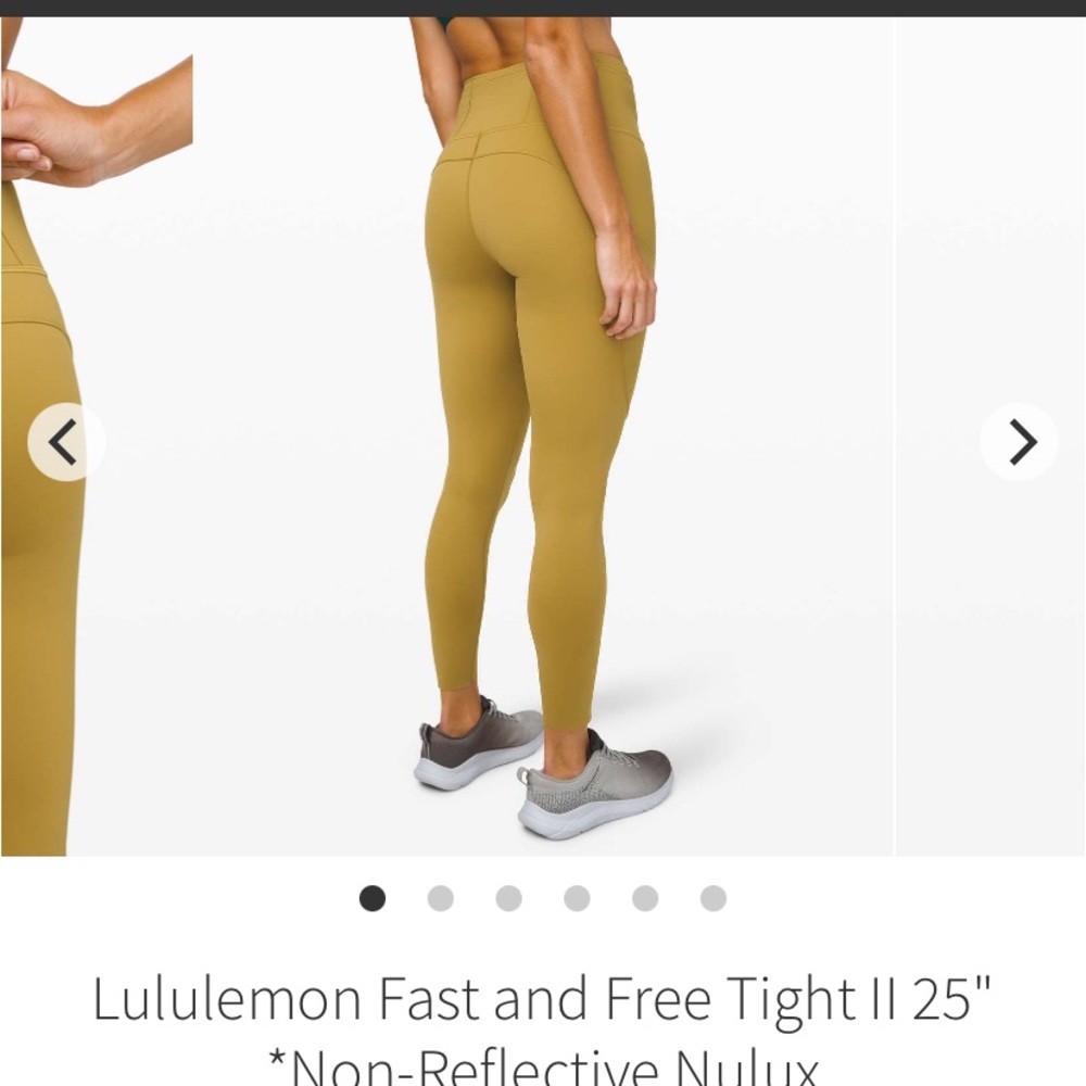 Fast and free tight